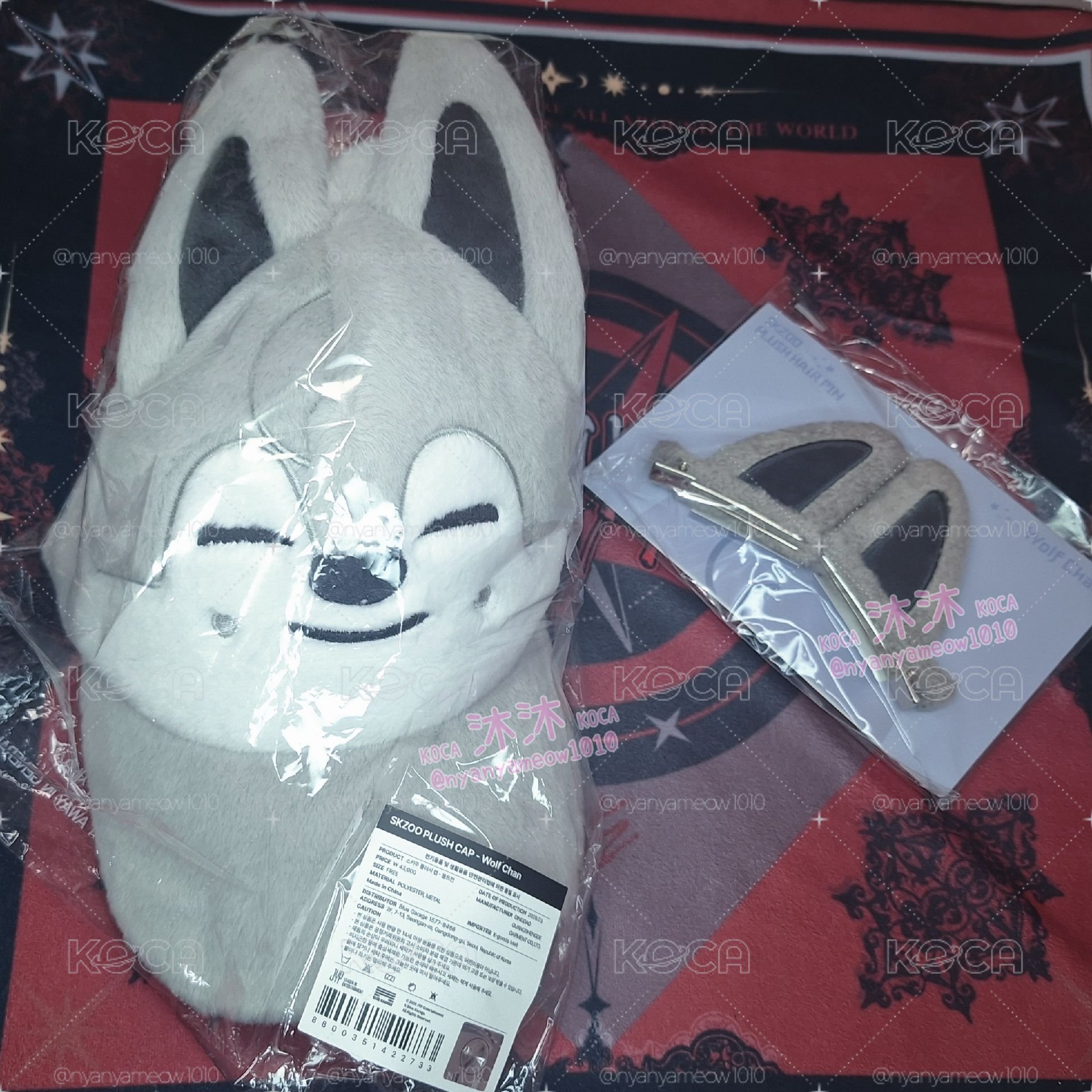 6th FM Wolfchan