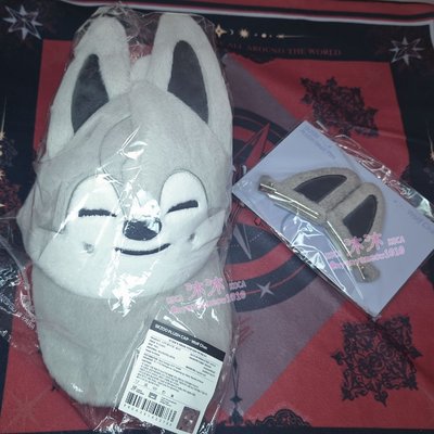 6th FM Wolfchan