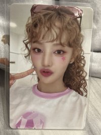 運動服妮（中背）