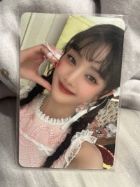 年曆特典