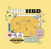 22生日禮 禎元