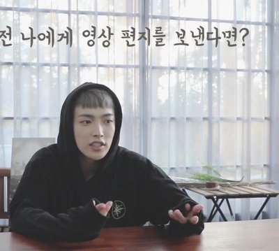ATEEZ 全新未拆 帽T 一週年MD