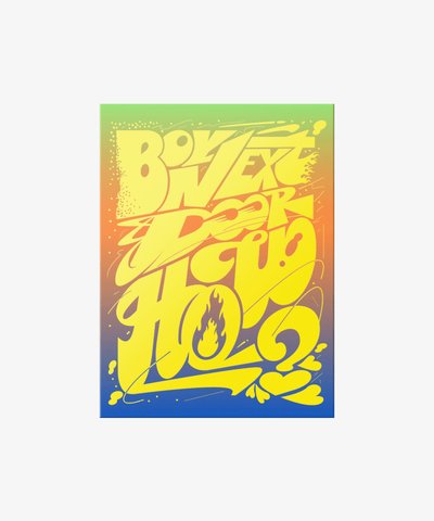 🌟全新現貨 BOYNEXTDOOR 舊專區