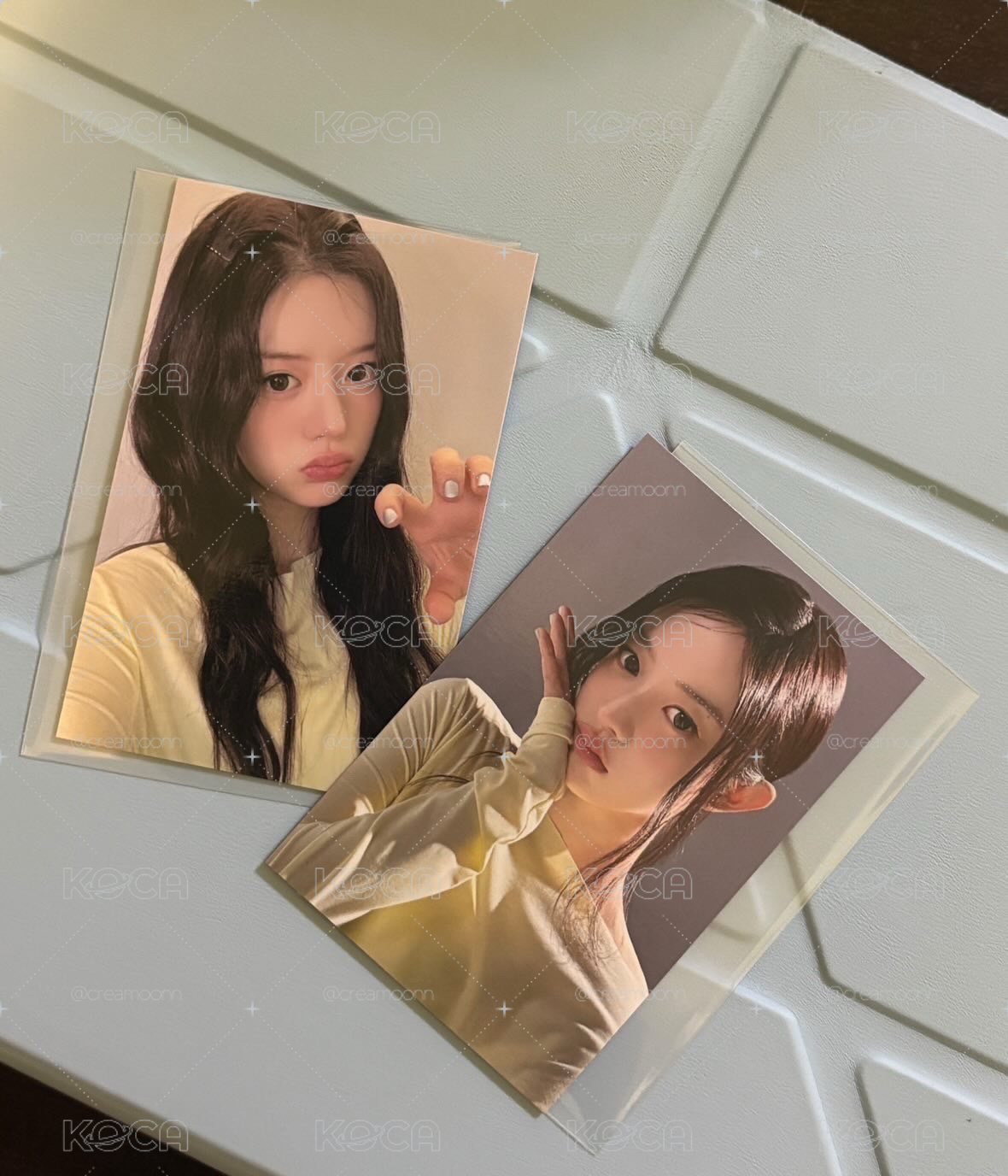 慜滿額&綜卡