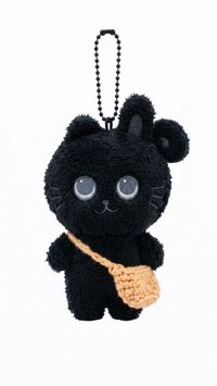 黃色小包