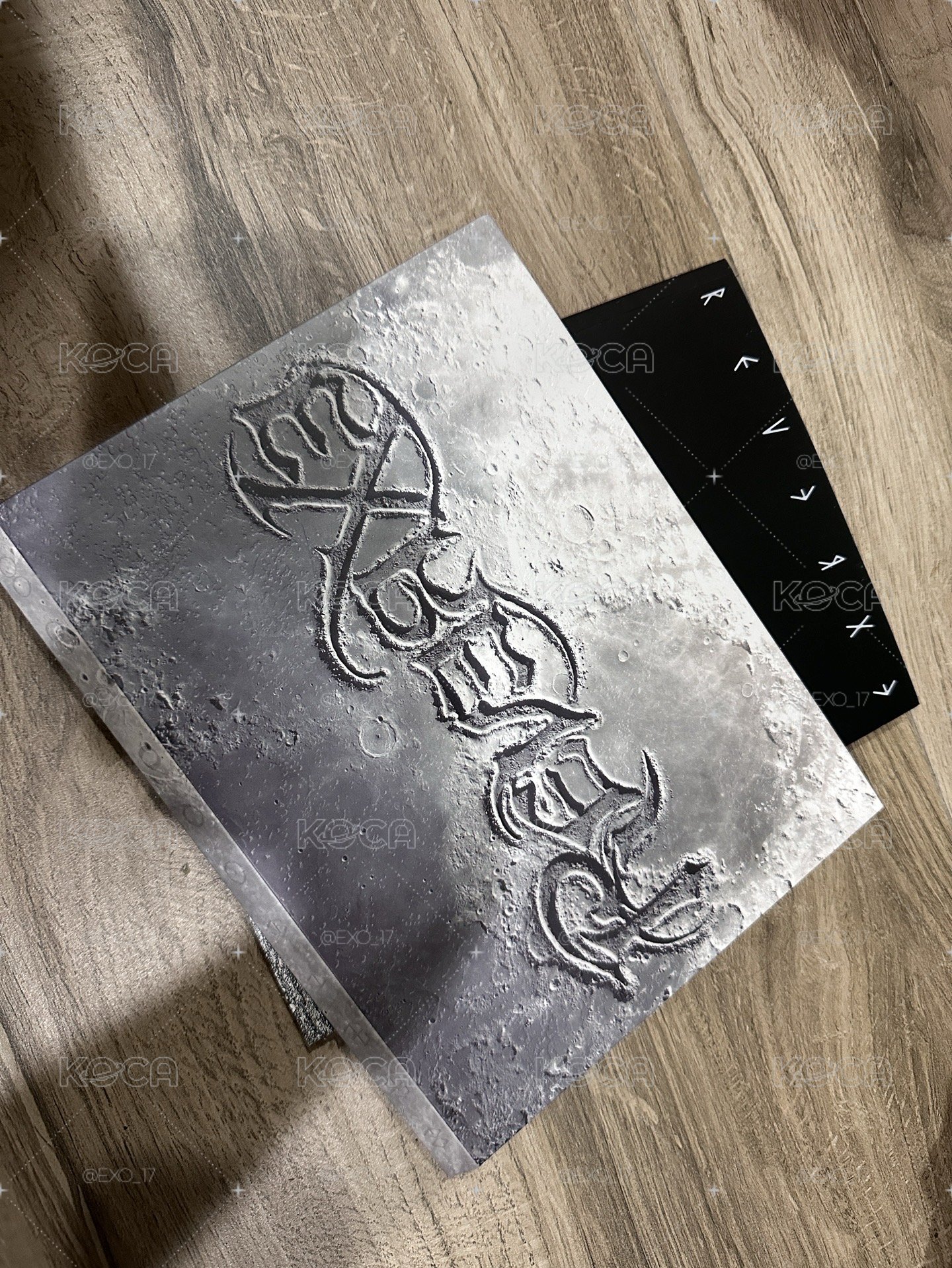 空專+團體海報