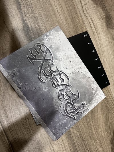 空專+團體海報