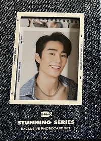 Y Book Fair 6 盒裝小卡組 Force牛仔風小卡組