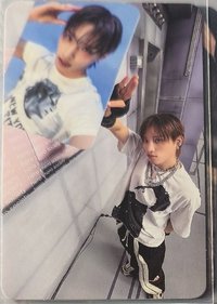DUH 隨機卡 舉卡 