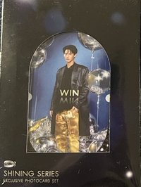 SHINING SERIES COLLECTION 盒裝小卡組 Win閃亮小卡組
