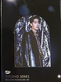 SHINING SERIES COLLECTION Dew閃亮小卡組 盒裝小卡組 