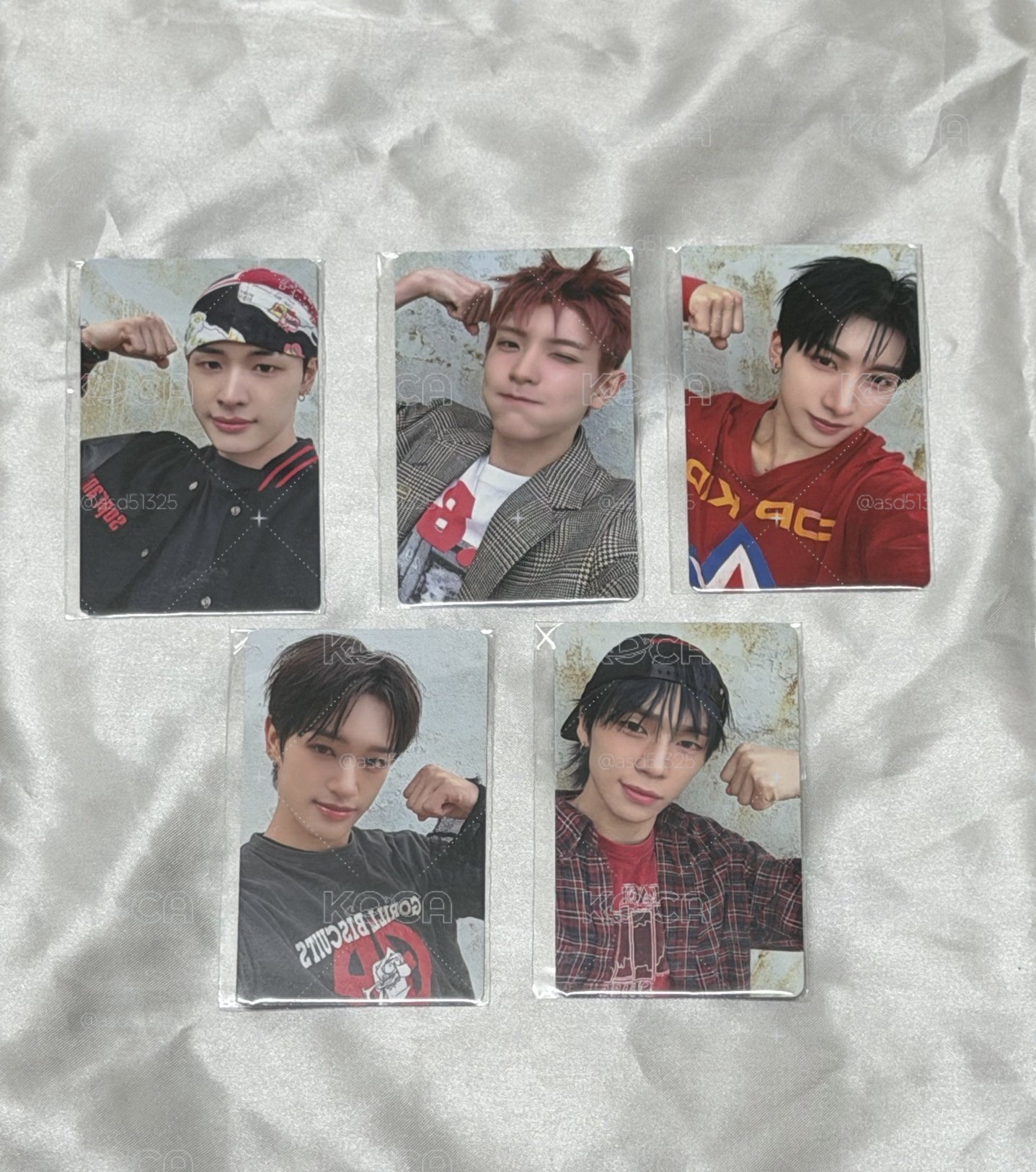 FANS 1.0 現貨