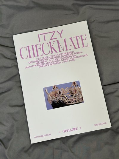 ITZY已拆全專01