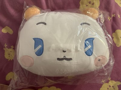 YEJUN'Caligo Pt.2' OFFICIAL MD娃娃玩偶】PLAVE 黑麻糬/DUST MMMM