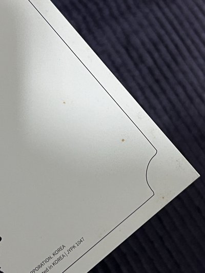 Day6 古早盤 早期周邊 小卡 二期會員禮 明信片 專卡 預購禮卡組 日專卡 相紙