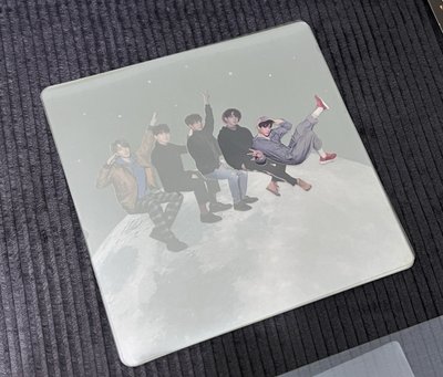Day6 古早盤 早期周邊 小卡 二期會員禮 明信片 專卡 預購禮卡組 日專卡 相紙