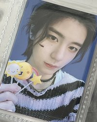 Taesan & Leehan 兩張不拆