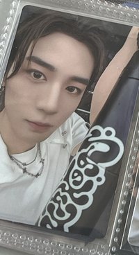 Leehan 幸運卡