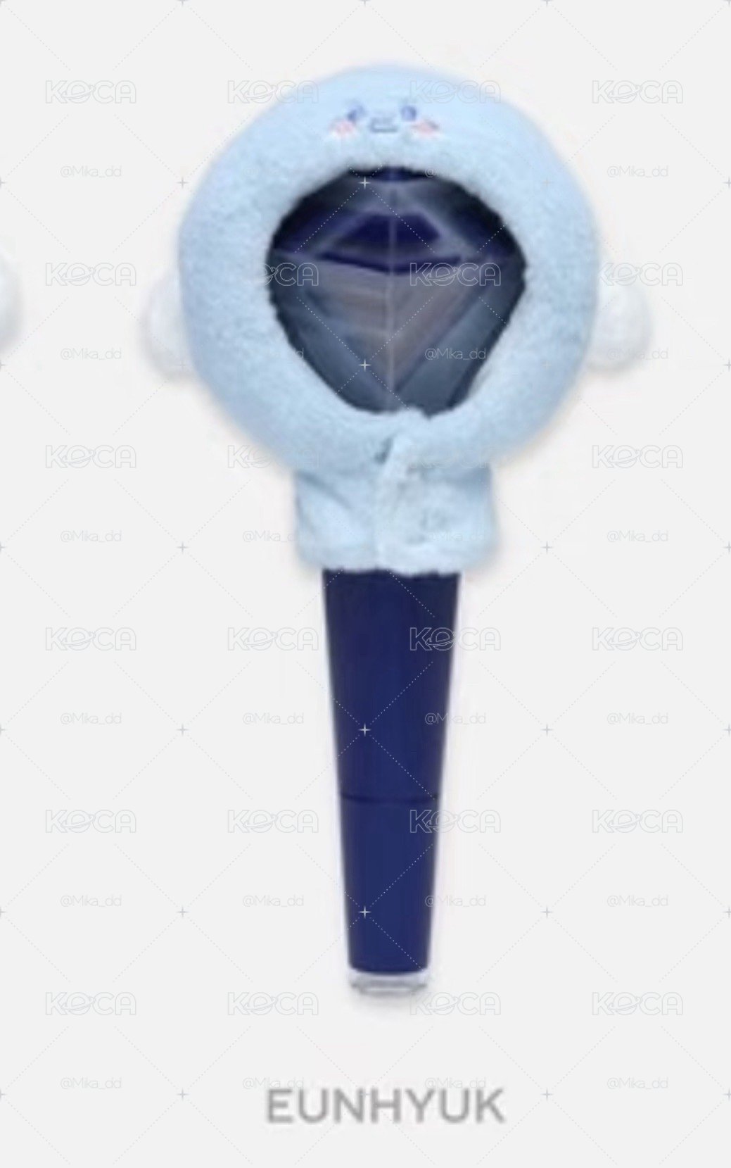 手燈套 預購 九月中抵達