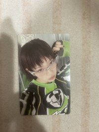 單曲一NOT MY NAME B
