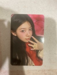 迷一藍版專卡