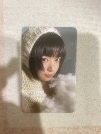 迷一白帽藍版專卡