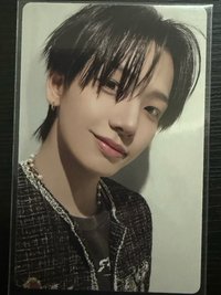 knock on 回憶錄  jaehyun 周邊卡