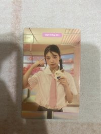 迷二粉版專卡g