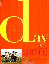 SHINee Day