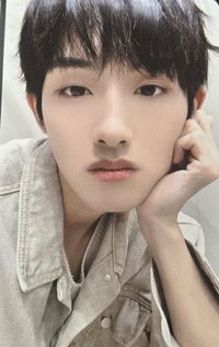 2023大隊 k4 簽售卡 