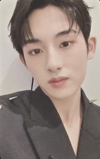 2023大隊 mumo 簽售卡 