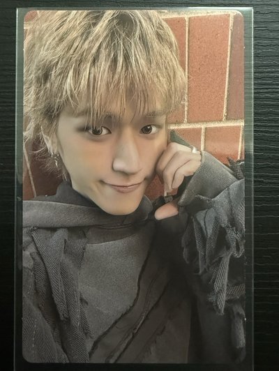 BOYNEXTDOOR HOME BP 專輯卡 早鳥禮 特典卡