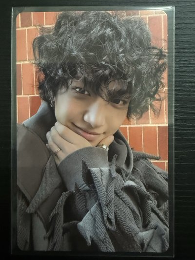 BOYNEXTDOOR HOME BP 專輯卡 早鳥禮 特典卡