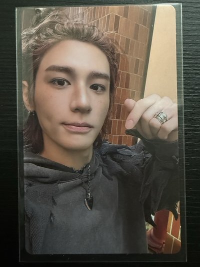 BOYNEXTDOOR HOME BP 專輯卡 早鳥禮 特典卡
