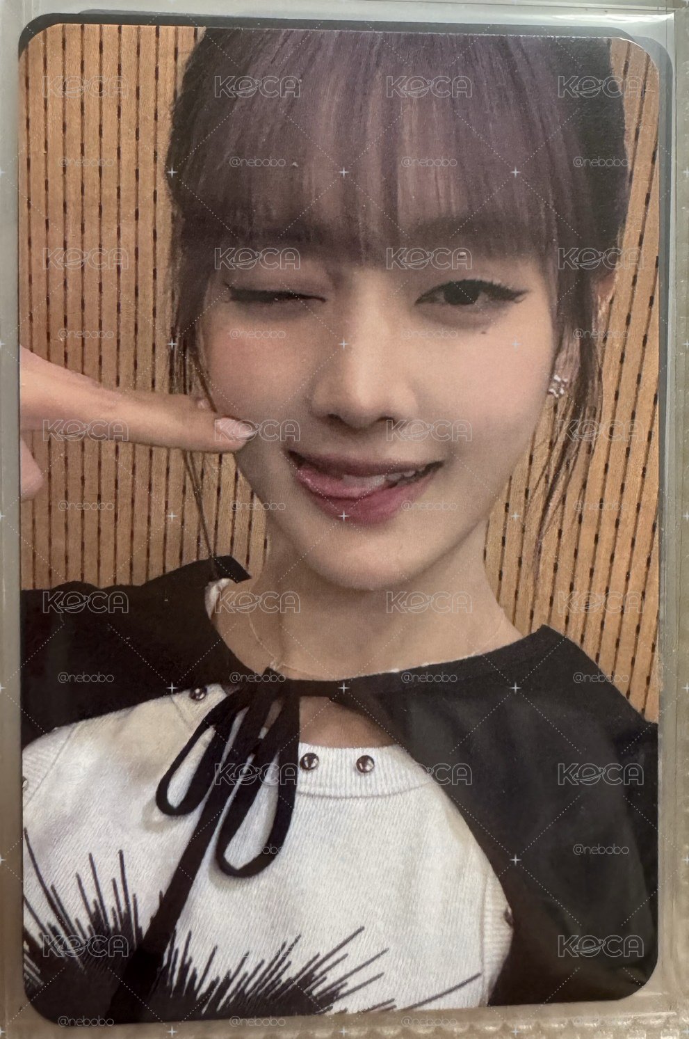 jjm妮