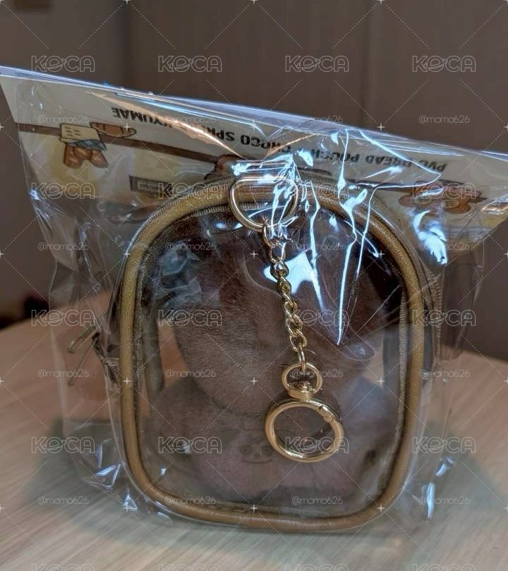 圭美快閃店 娃包+娃娃 娃包 娃包組