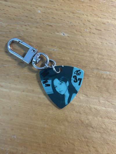 南 ENEMY Pick
