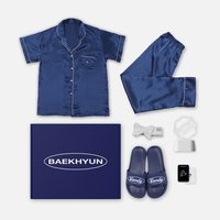 BAEKHYUN HOME KIT