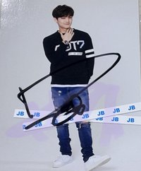 Fly 生寫真 