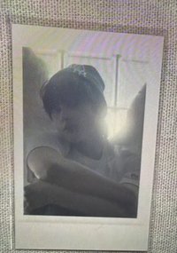 迷7AM單封特典寧