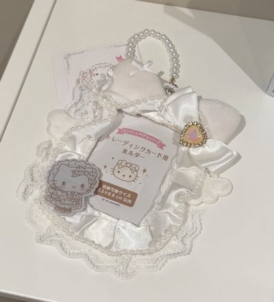 三麗鷗天使卡套🎀