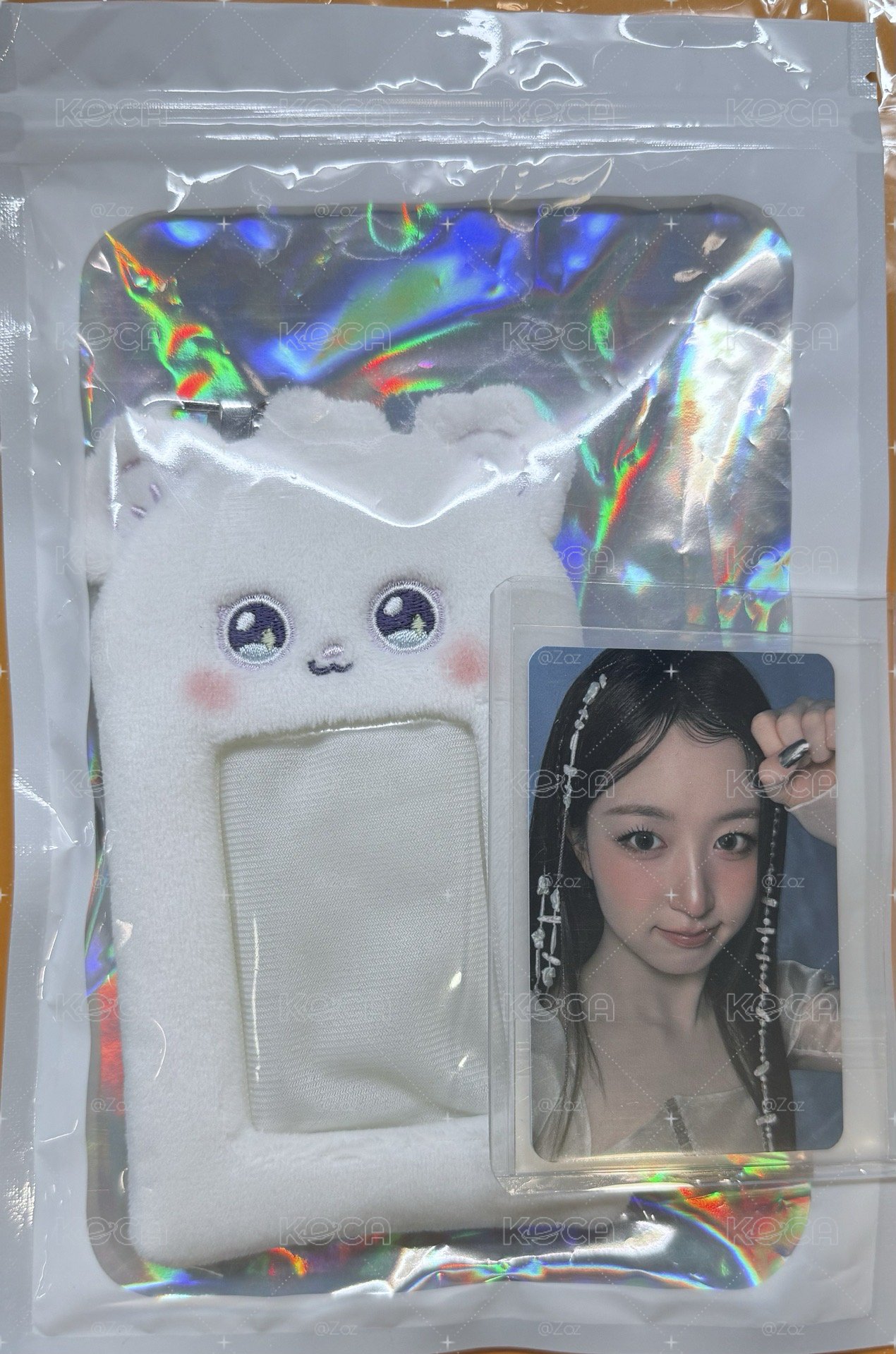 Haewon 卡套