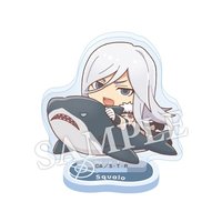 扭蛋角色收納包