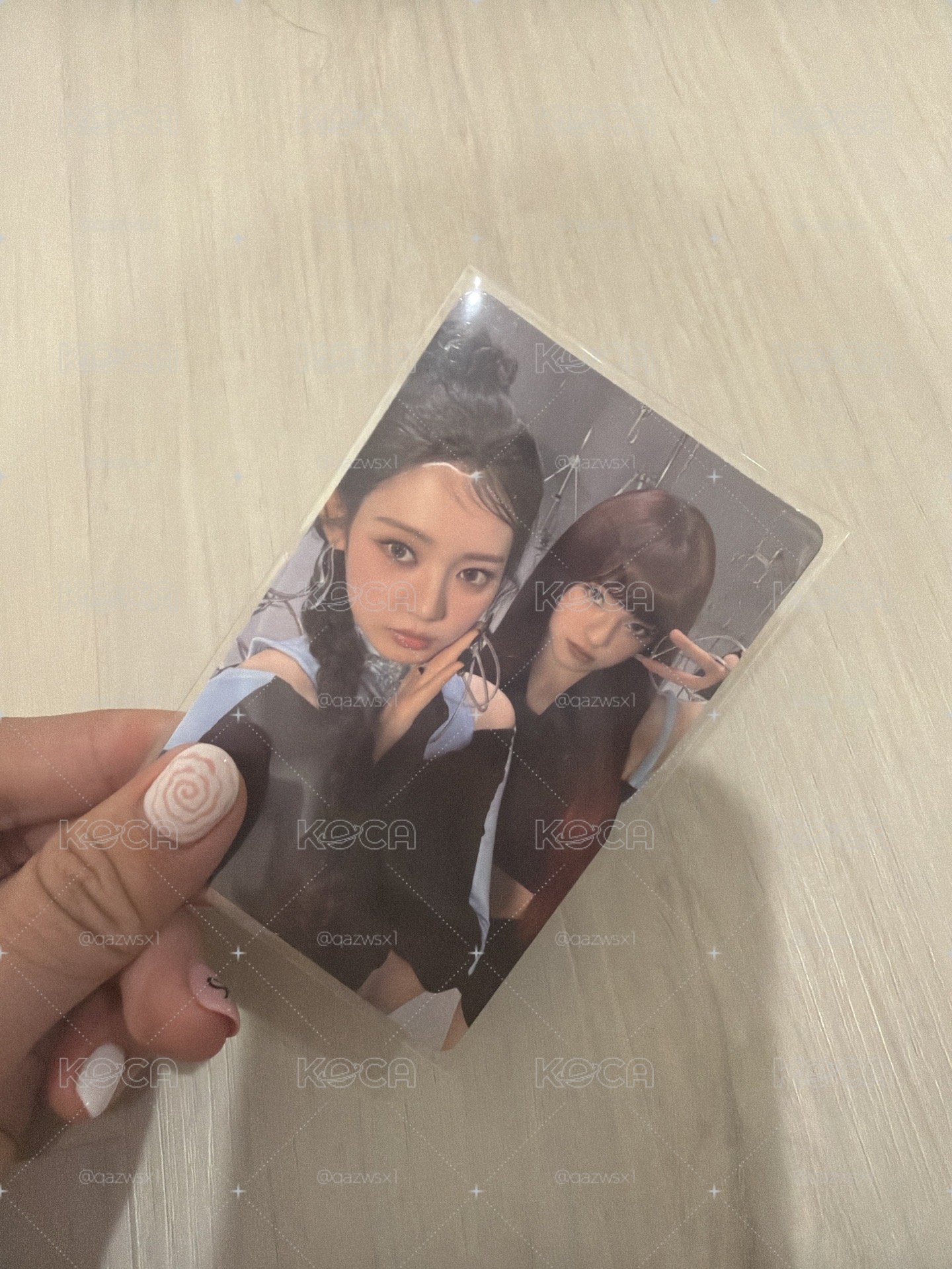 茶拆盤🤭