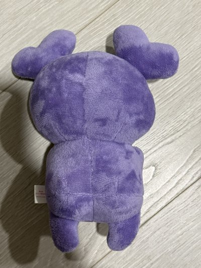 Sana抱娃