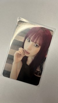 正規一專卡