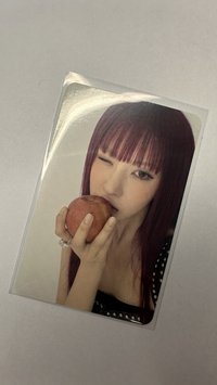正規一專卡1
