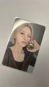 迷四貝殼專卡