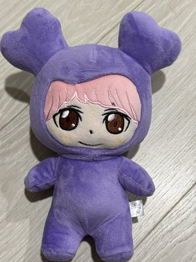 Sana 人型娃娃