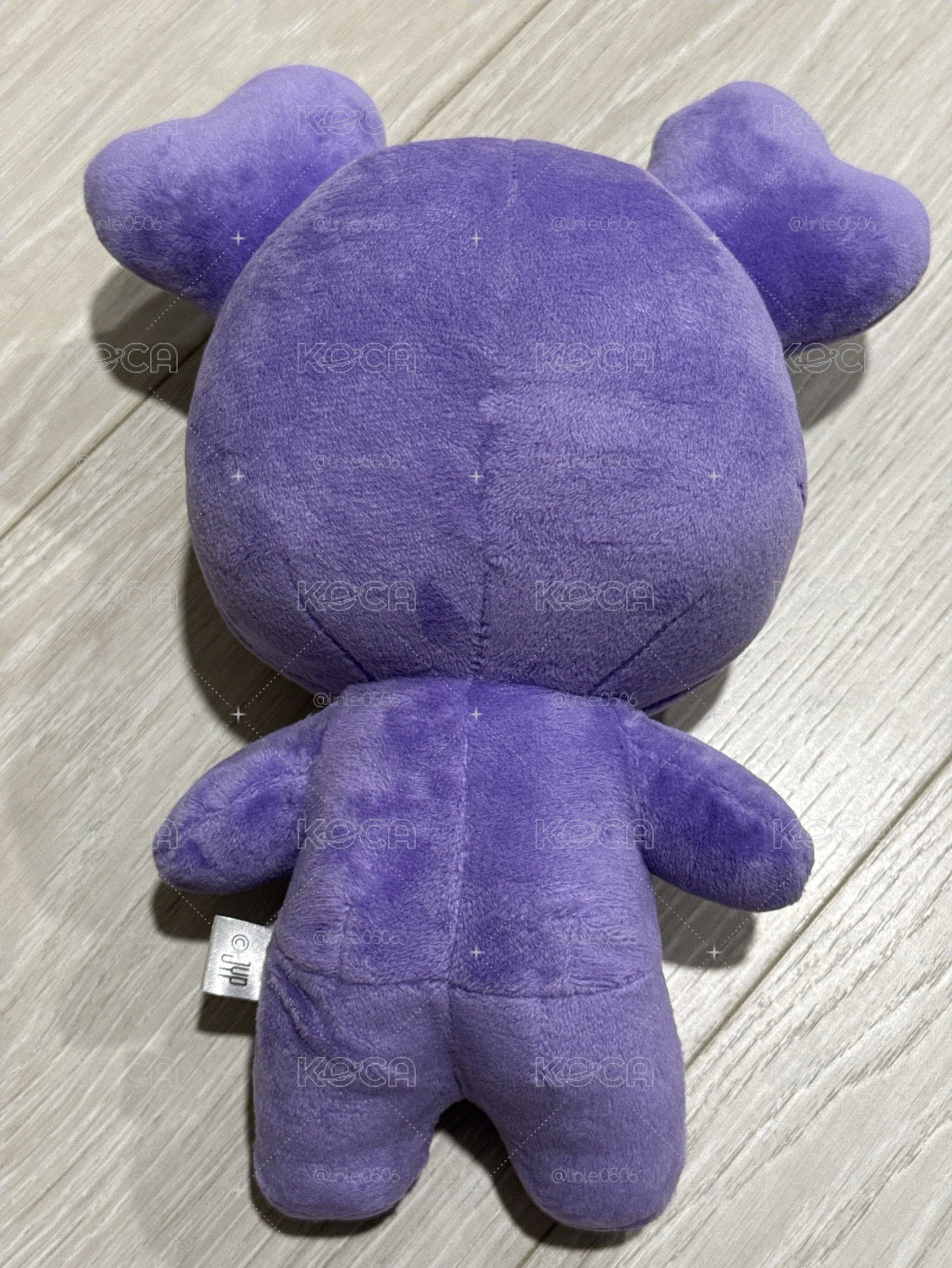 Sana 人型娃娃